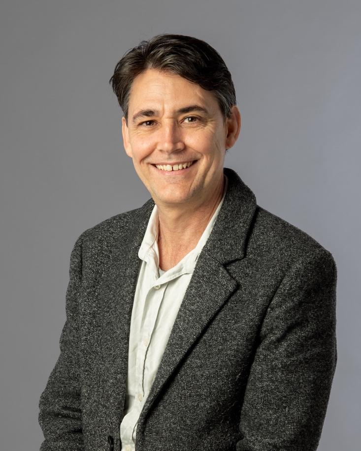 Dr. Graham Wise