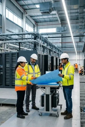 data-centre-construction