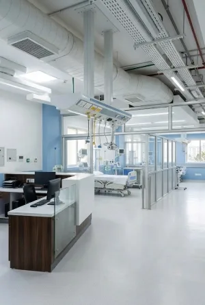 hospitals-healthcare
